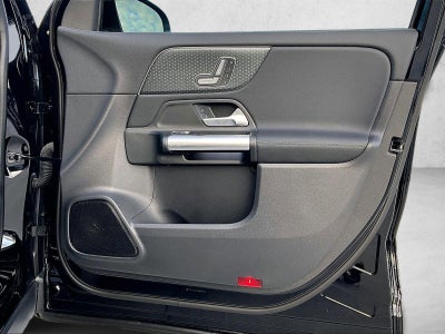 2025 Mercedes-Benz GLA GLA 250 SUV