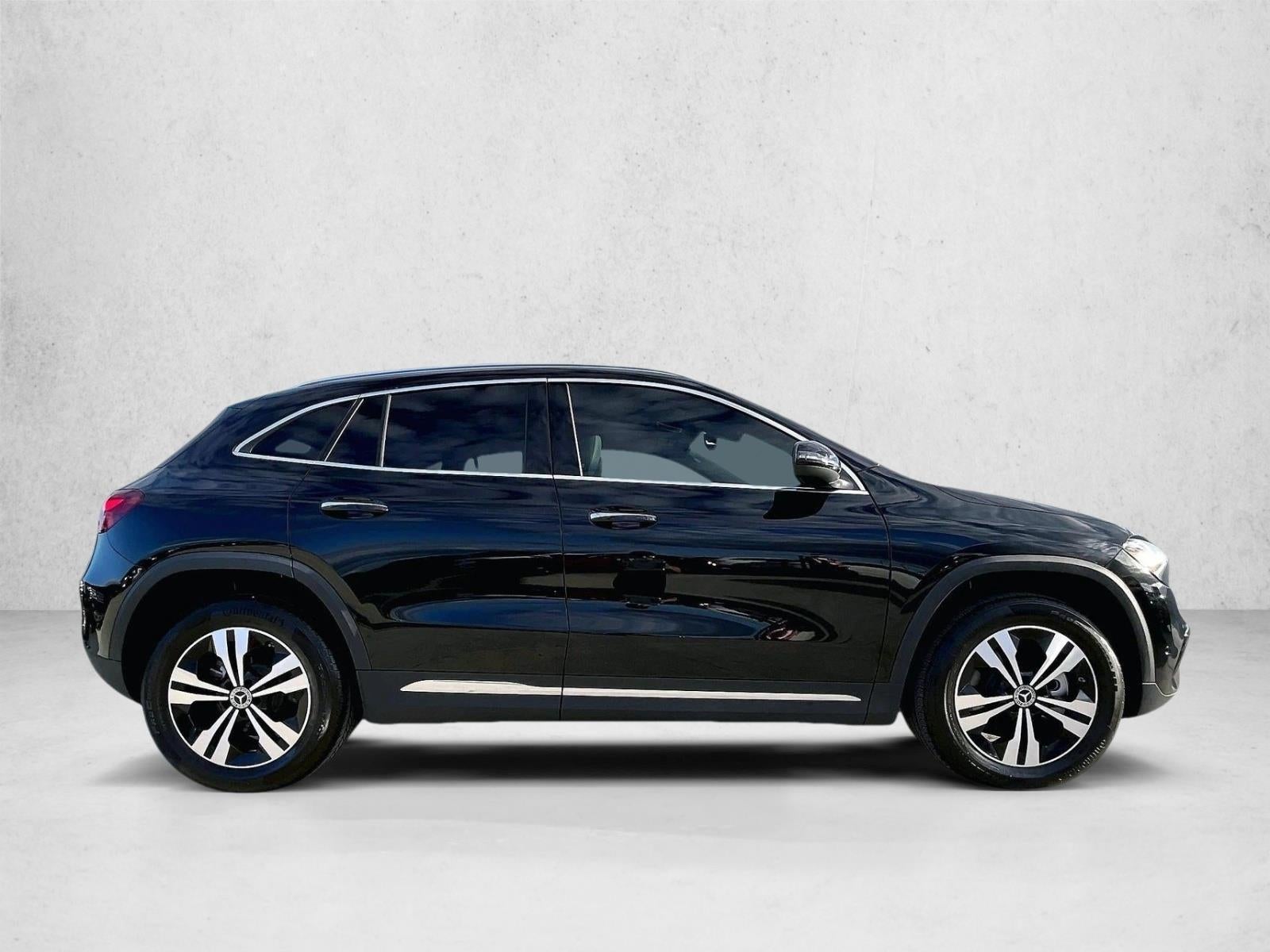 2025 Mercedes-Benz GLA GLA 250 SUV