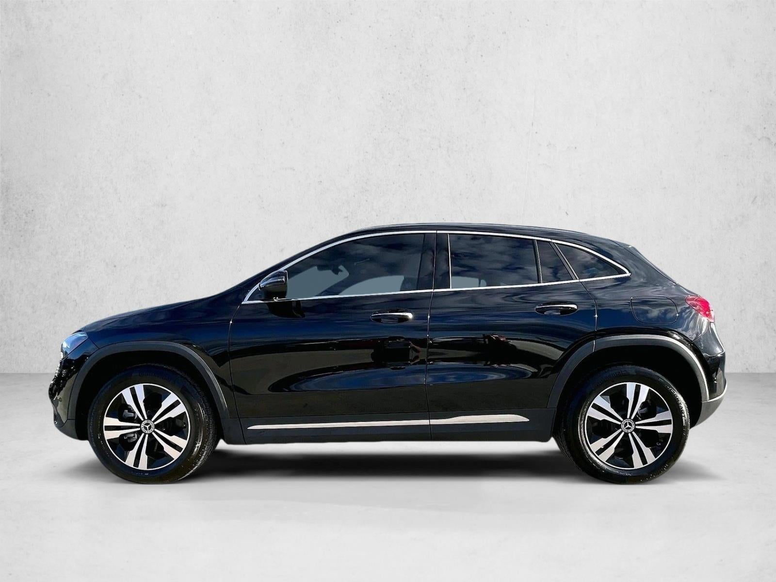 2025 Mercedes-Benz GLA GLA 250 SUV