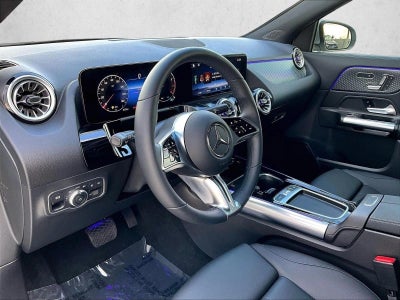 2026 Mercedes-Benz GLA GLA 250 SUV