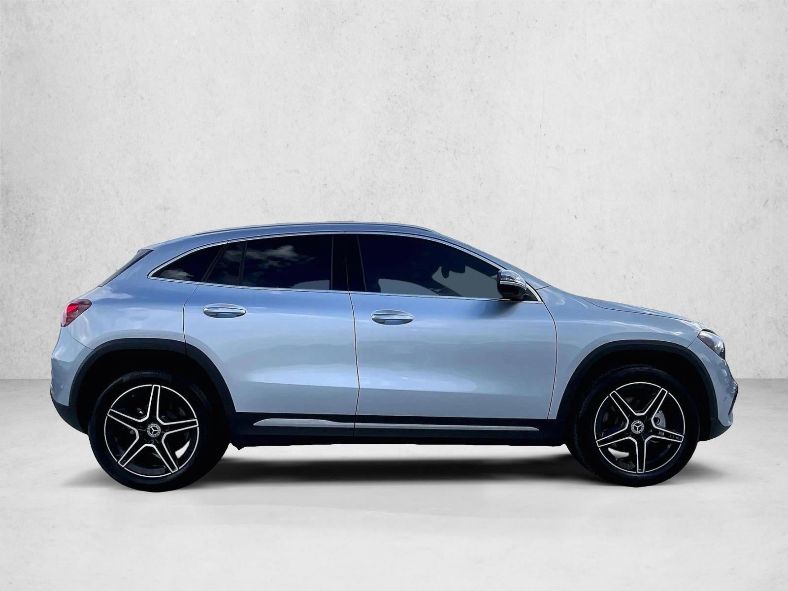 2026 Mercedes-Benz GLA GLA 250 SUV