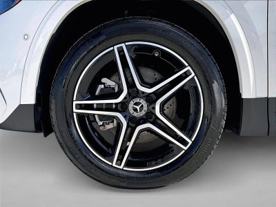 2025 Mercedes-Benz GLA GLA 250 SUV