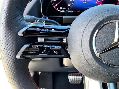 2025 Mercedes-Benz GLA GLA 250 SUV