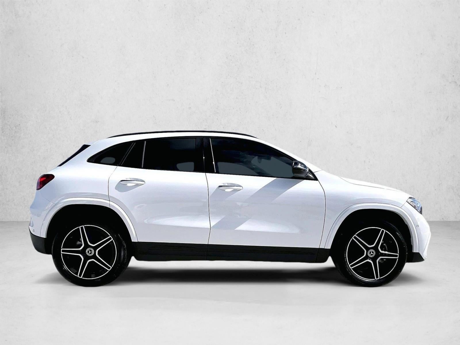 2025 Mercedes-Benz GLA GLA 250 SUV