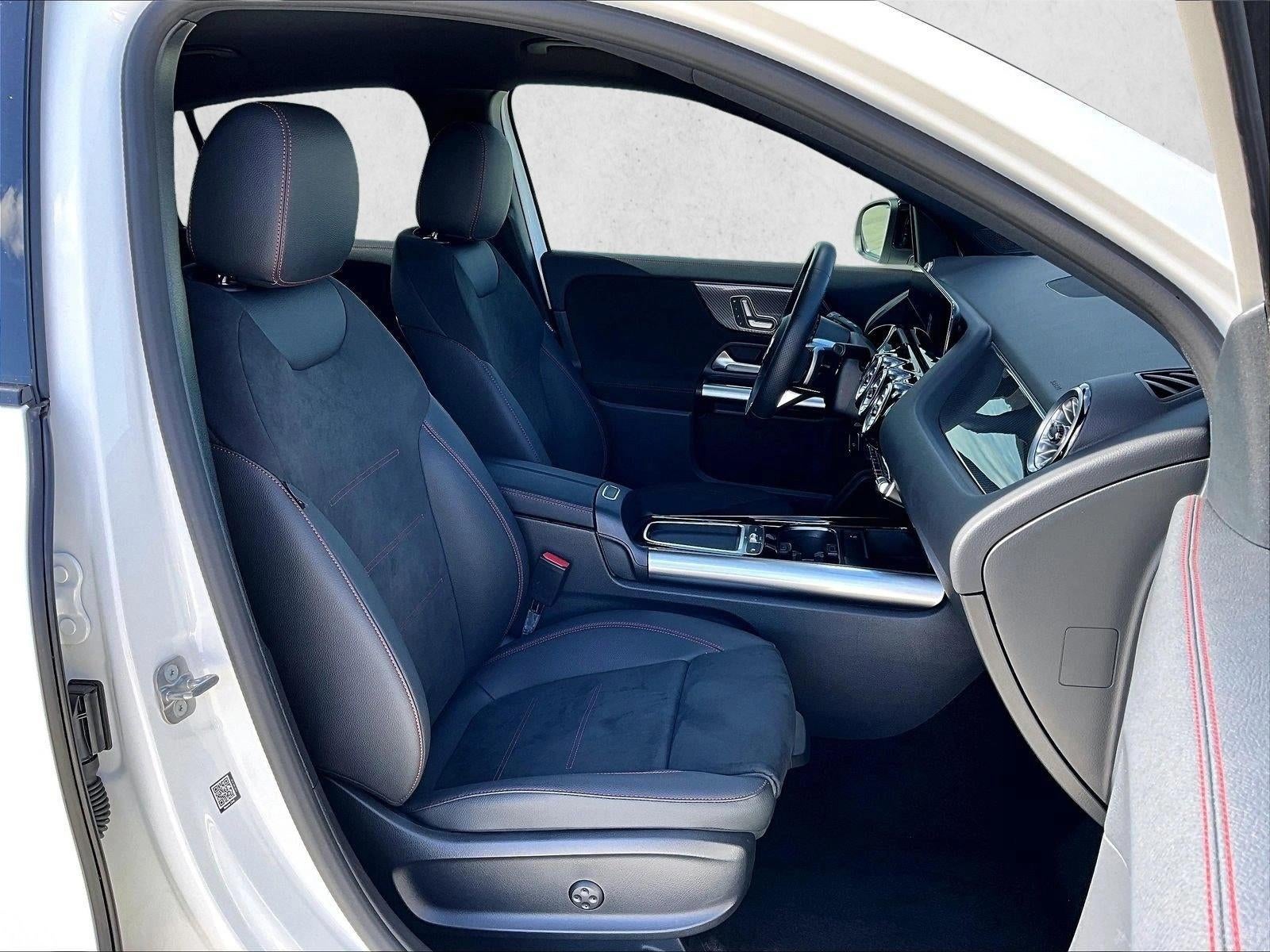 2025 Mercedes-Benz GLA GLA 250 SUV