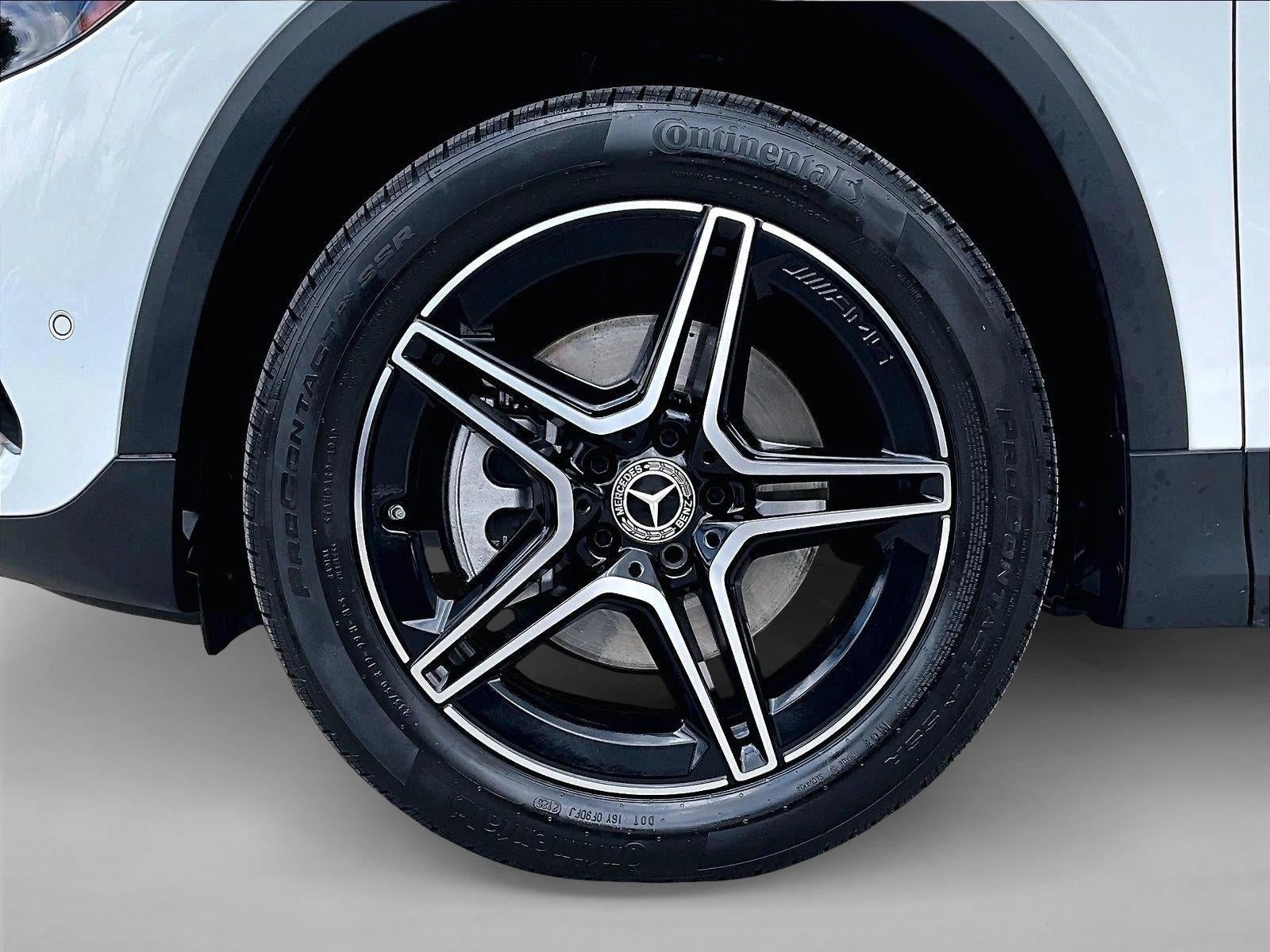 2026 Mercedes-Benz GLA GLA 250 SUV