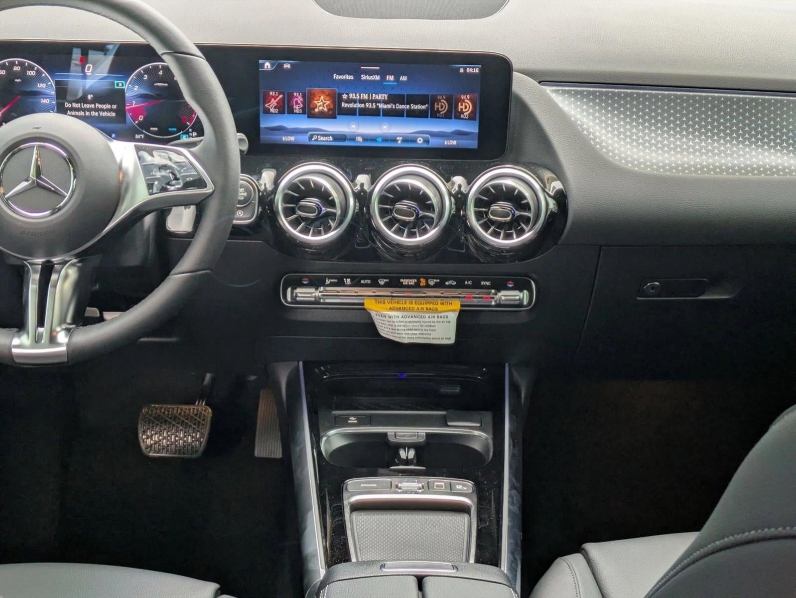 2026 Mercedes-Benz GLA GLA 250 SUV