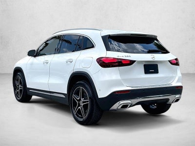 2026 Mercedes-Benz GLA GLA 250 SUV