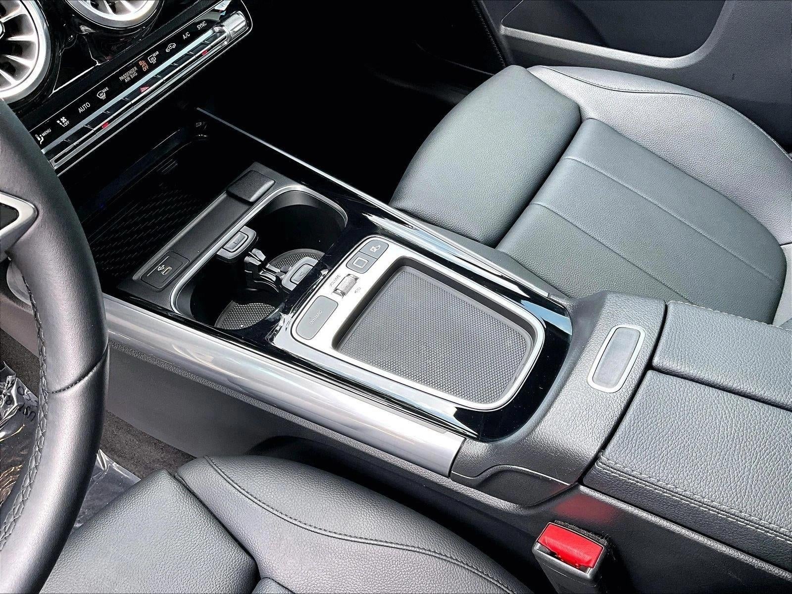 2026 Mercedes-Benz GLA GLA 250 SUV