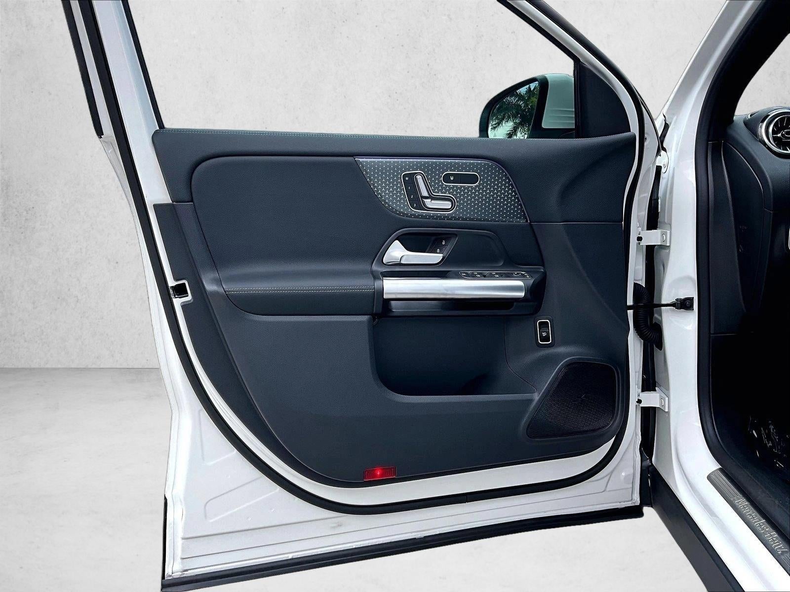 2026 Mercedes-Benz GLA GLA 250 SUV