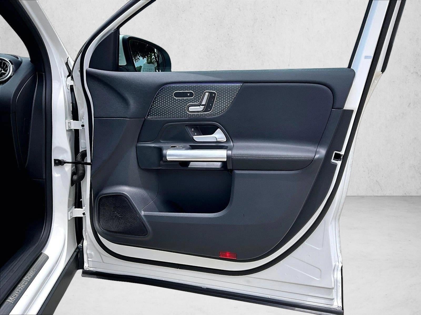 2026 Mercedes-Benz GLA GLA 250 SUV
