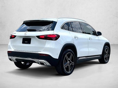 2026 Mercedes-Benz GLA GLA 250 SUV