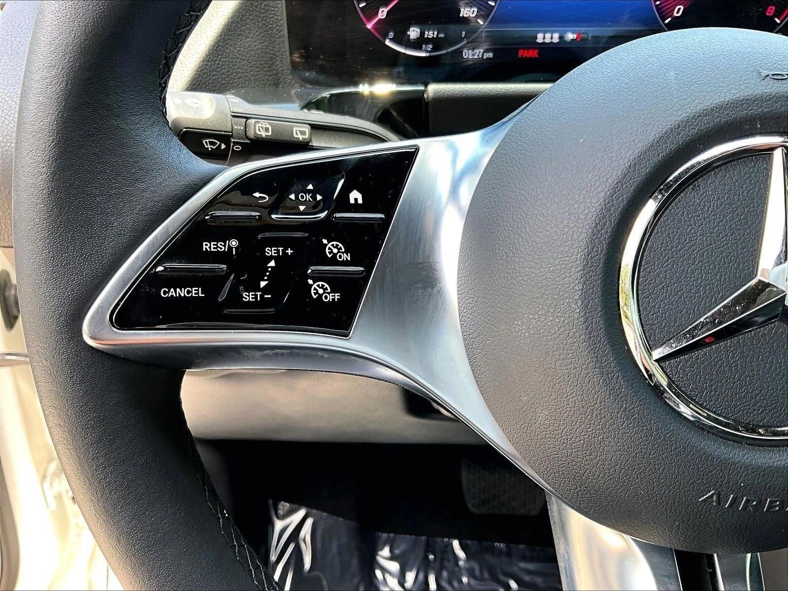 2026 Mercedes-Benz GLA GLA 250 SUV