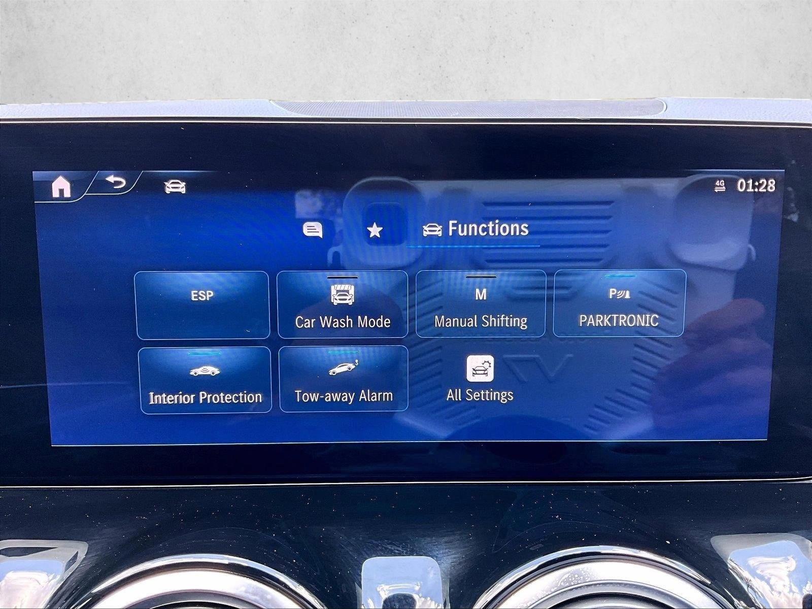2026 Mercedes-Benz GLA GLA 250 SUV