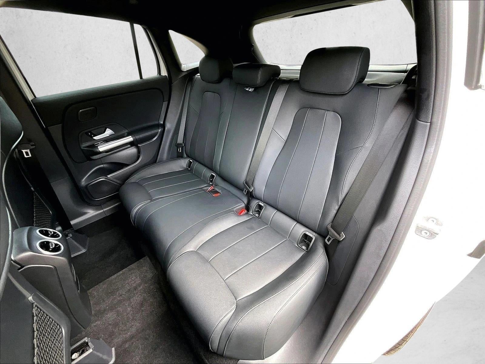 2026 Mercedes-Benz GLA GLA 250 SUV