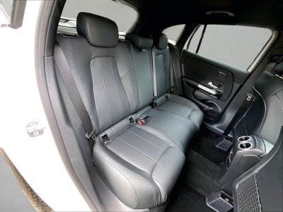 2026 Mercedes-Benz GLA GLA 250 SUV
