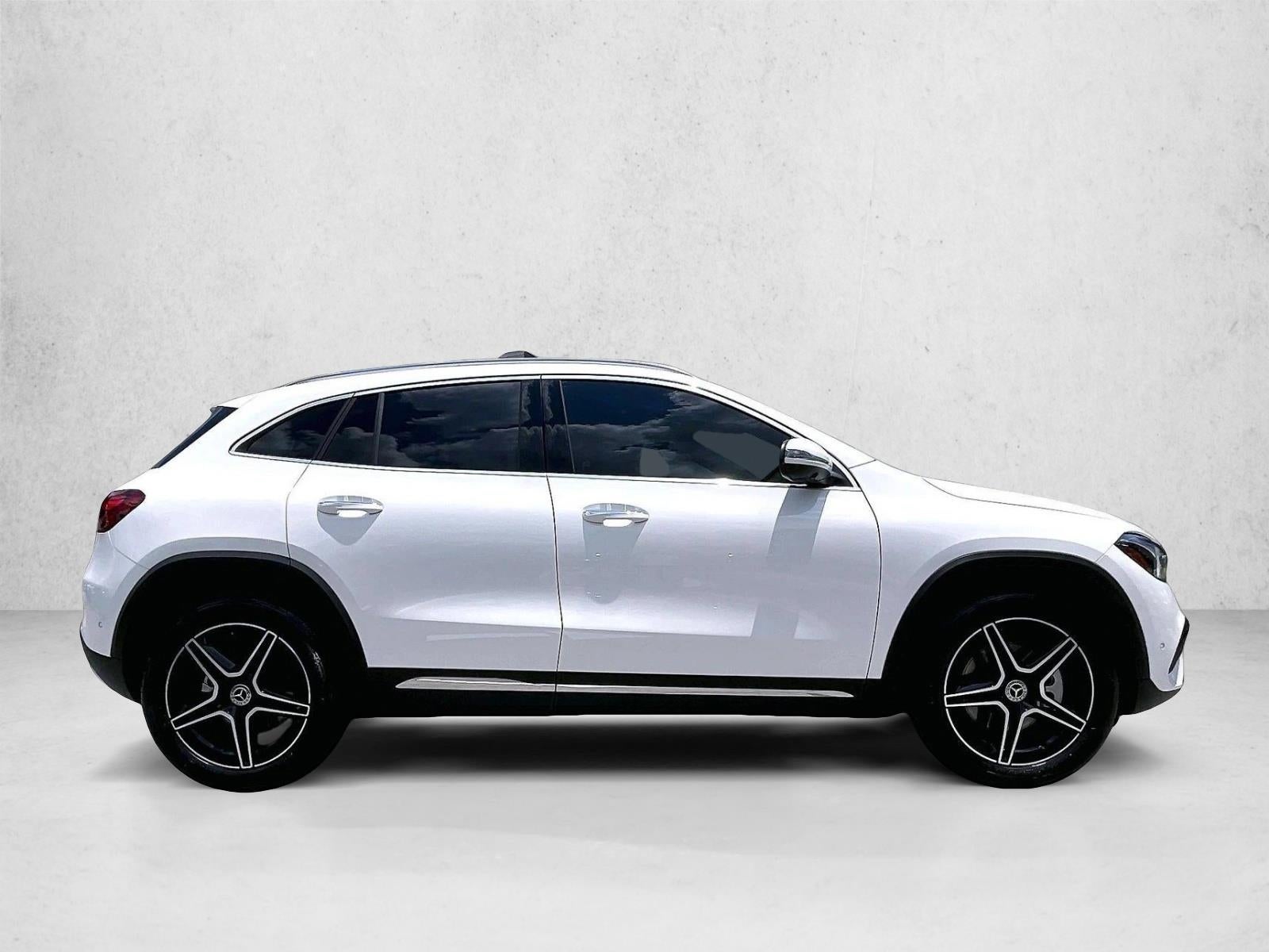 2026 Mercedes-Benz GLA GLA 250 SUV