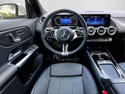 2026 Mercedes-Benz GLA GLA 250 SUV