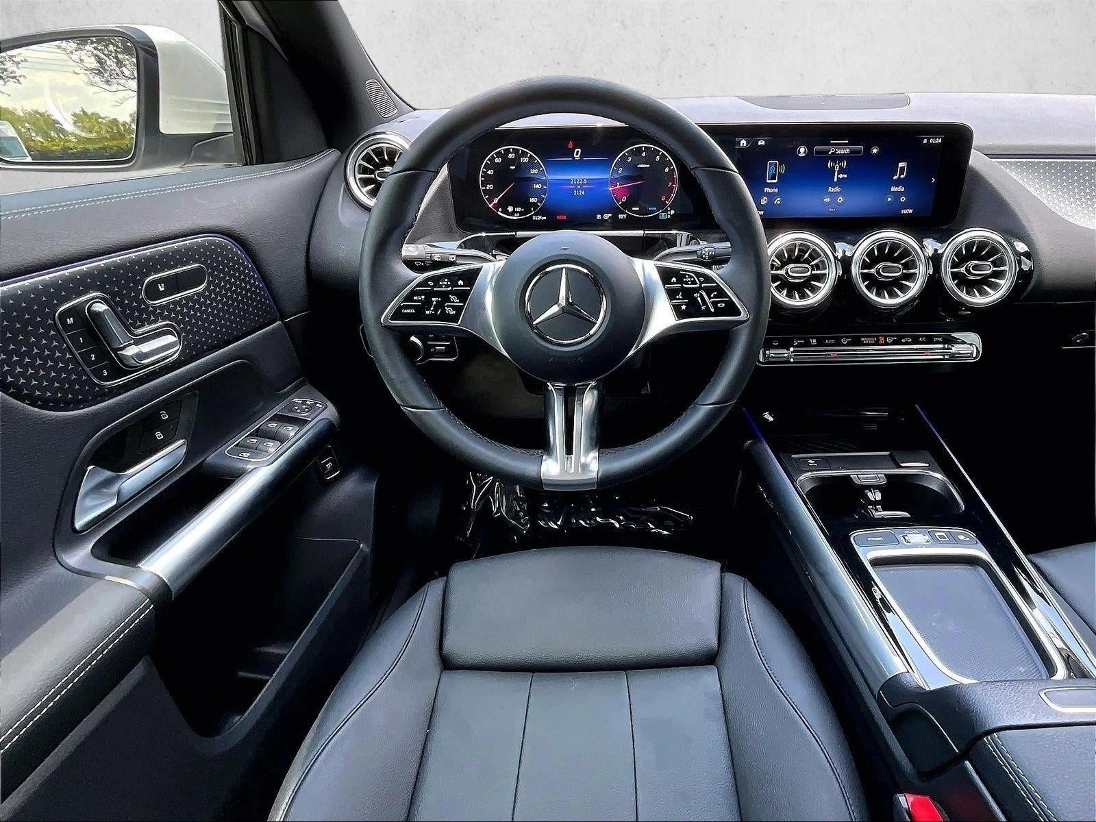 2026 Mercedes-Benz GLA GLA 250 SUV