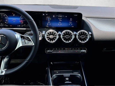 2026 Mercedes-Benz GLA GLA 250 SUV