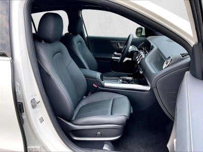 2026 Mercedes-Benz GLA GLA 250 SUV