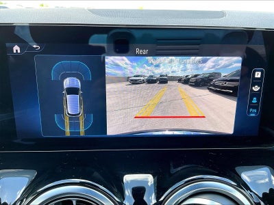 2025 Mercedes-Benz GLA GLA 250 SUV