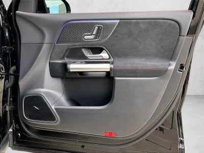 2025 Mercedes-Benz GLA GLA 250 SUV