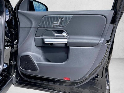 2025 Mercedes-Benz GLA GLA 250 SUV