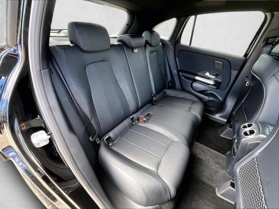 2025 Mercedes-Benz GLA GLA 250 SUV