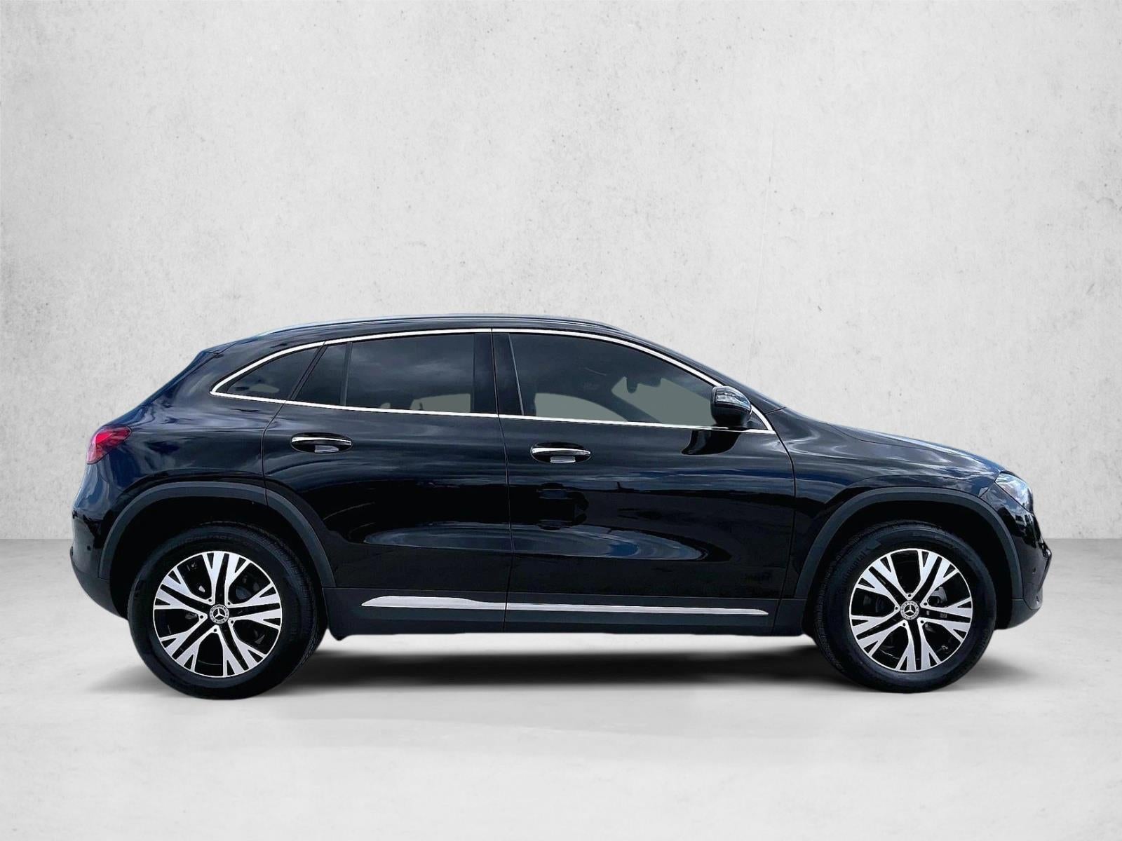 2025 Mercedes-Benz GLA GLA 250 SUV