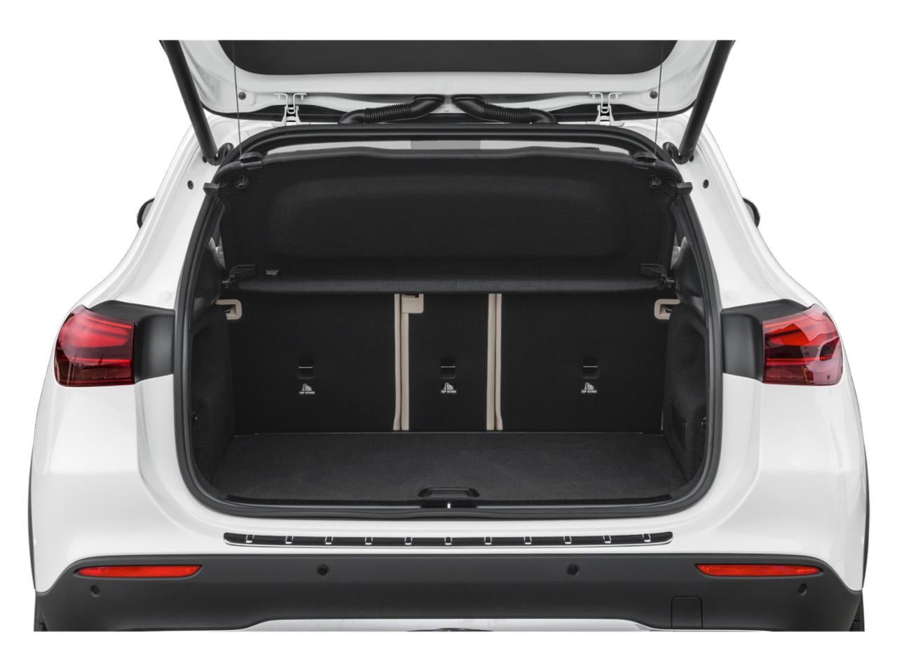 2025 Mercedes-Benz GLA GLA 250 SUV