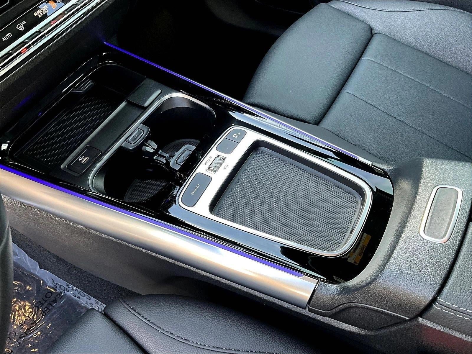 2025 Mercedes-Benz GLA GLA 250 SUV