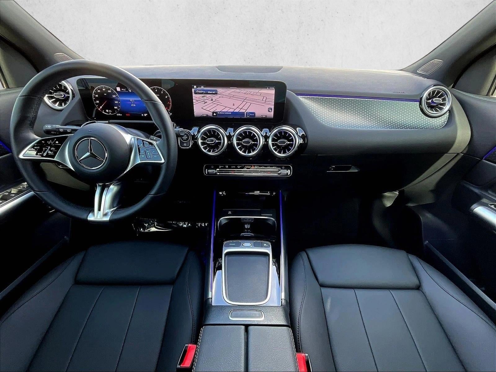 2025 Mercedes-Benz GLA GLA 250 SUV