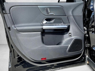 2025 Mercedes-Benz GLA GLA 250 SUV