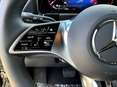 2025 Mercedes-Benz GLA GLA 250 SUV