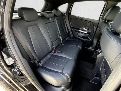 2025 Mercedes-Benz GLA GLA 250 SUV