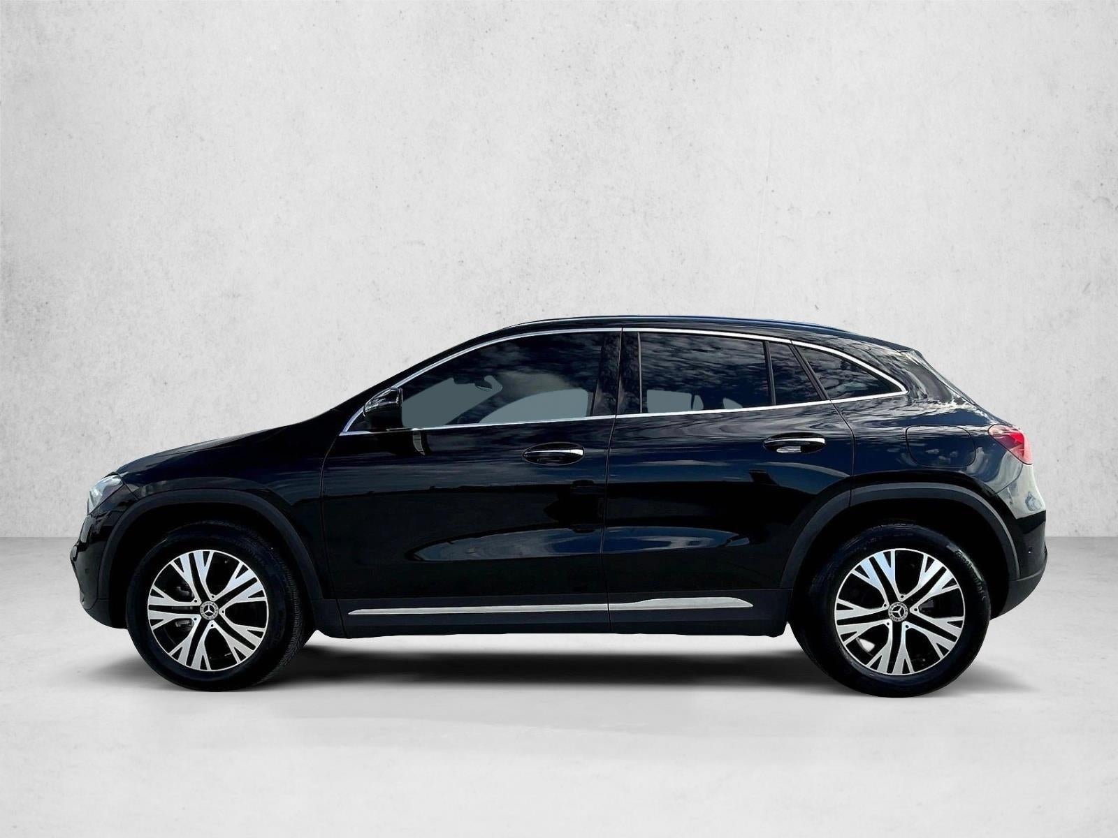 2025 Mercedes-Benz GLA GLA 250 SUV