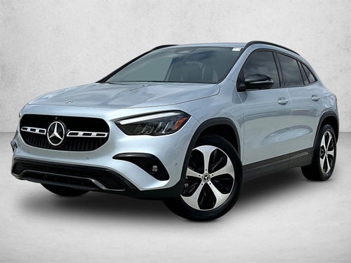 2026 Mercedes-Benz GLA GLA 250 SUV