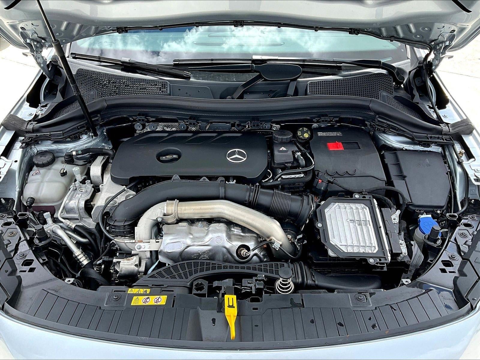 2026 Mercedes-Benz GLA GLA 250 SUV