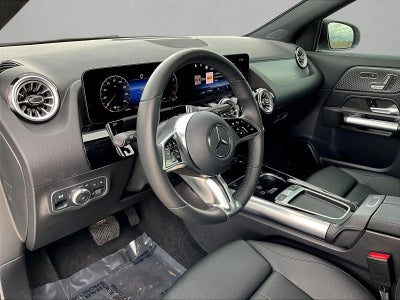 2026 Mercedes-Benz GLA GLA 250 SUV
