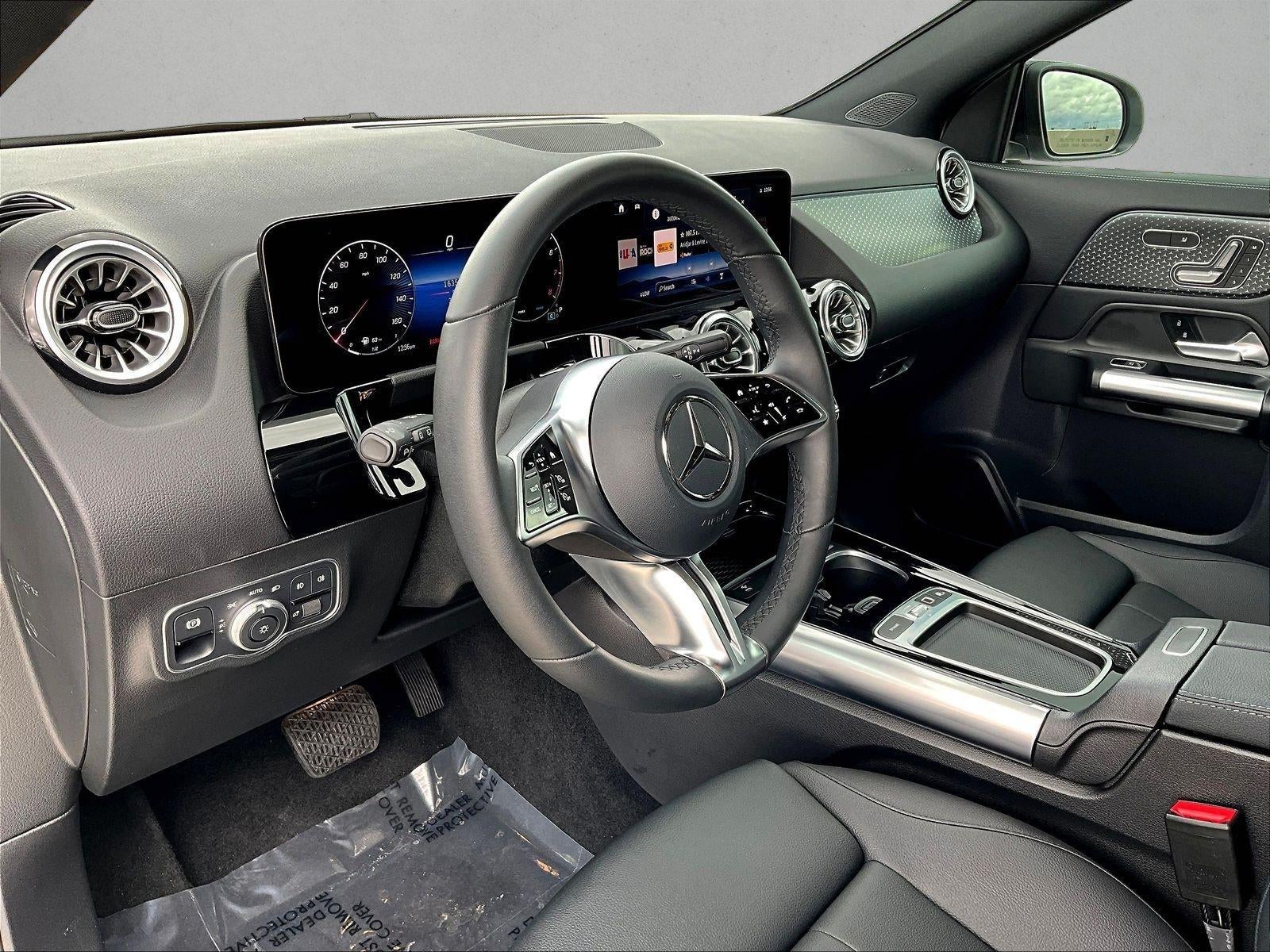 2026 Mercedes-Benz GLA GLA 250 SUV