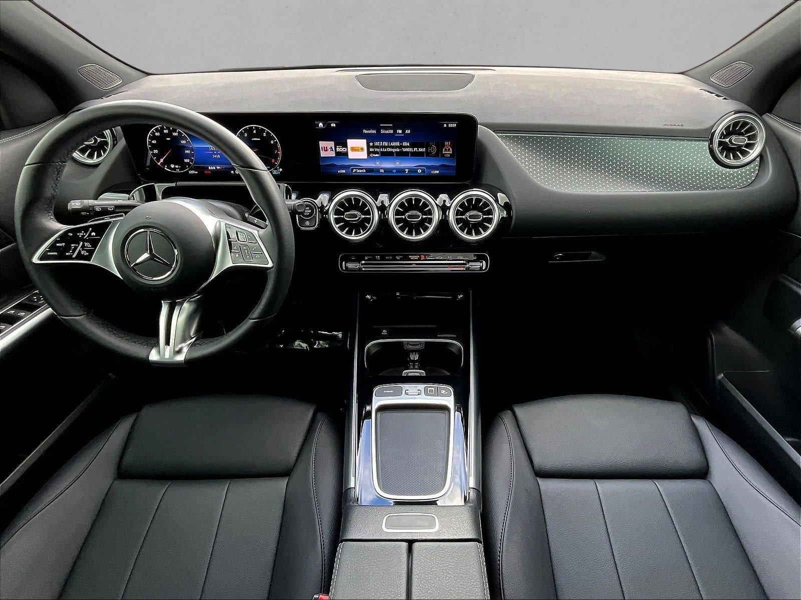 2026 Mercedes-Benz GLA GLA 250 SUV