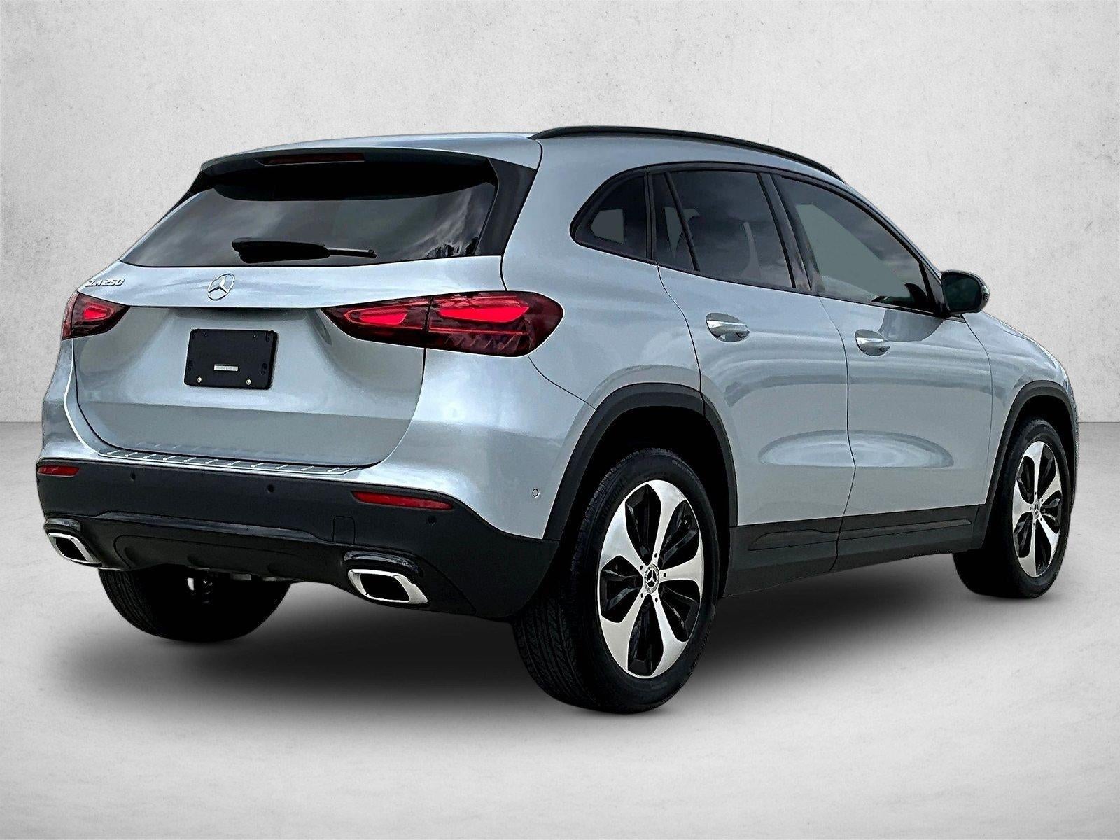 2026 Mercedes-Benz GLA GLA 250 SUV