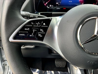 2026 Mercedes-Benz GLA GLA 250 SUV
