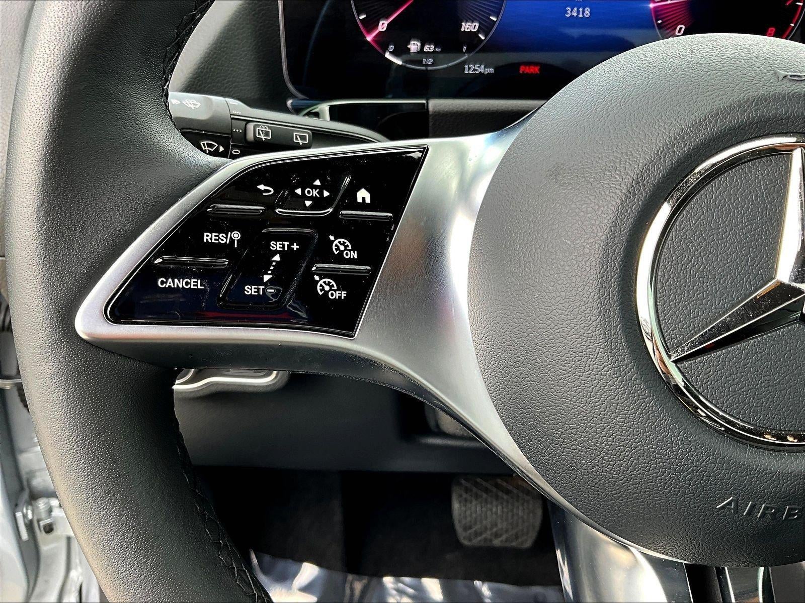 2026 Mercedes-Benz GLA GLA 250 SUV