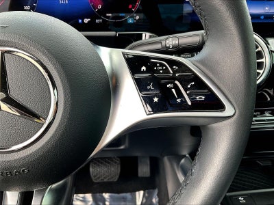 2026 Mercedes-Benz GLA GLA 250 SUV