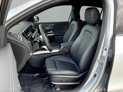 2026 Mercedes-Benz GLA GLA 250 SUV