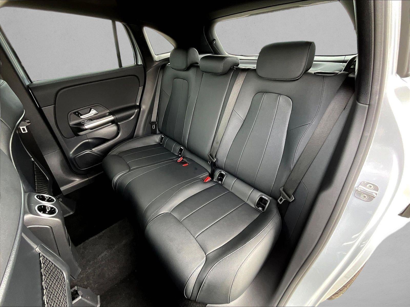 2026 Mercedes-Benz GLA GLA 250 SUV