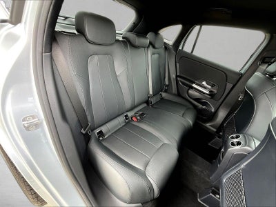 2026 Mercedes-Benz GLA GLA 250 SUV