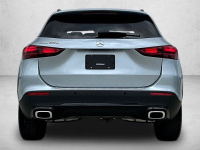 2026 Mercedes-Benz GLA GLA 250 SUV